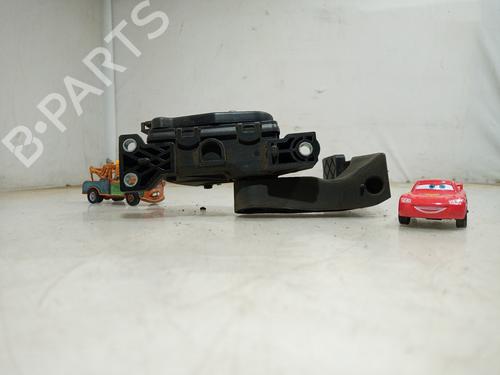 Pedal AUDI A8 D3 (4E2, 4E8) 4.2 FSI quattro | BP11185487I4 