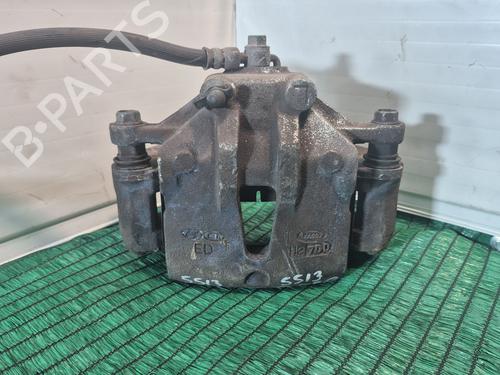 Used Left front brake caliper HYUNDAI i30 (FD) [2007-2012]  30439147