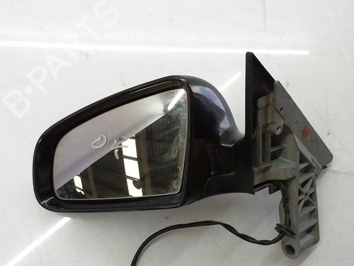 Left mirror AUDI A4 B6 (8E2)  | BP12321955C26 