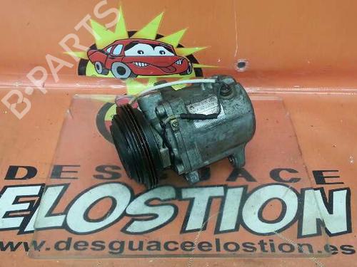 Compressor A/A SMART CITY-COUPE (450) 0.6 (450.330, 450.332) (71 hp) 7923491