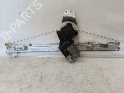 Rear left window mechanism CITROËN C4 Grand Picasso I (UA_) [2006-2013]  7928797