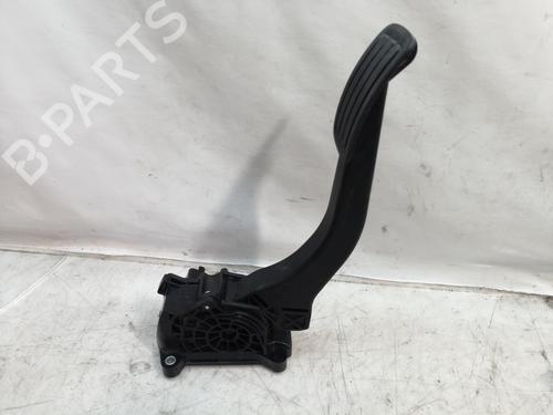 Pedal PEUGEOT 308 SW II (LC_, LJ_, LR_, LX_, L4_) 1.5 BlueHDi 130 | BP10750770I4