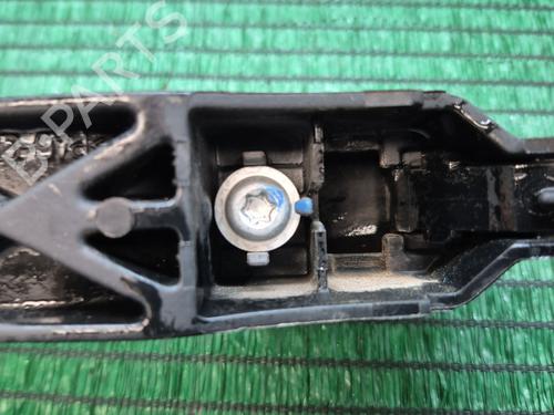 Rear left interior door handle TOYOTA YARIS (_P13_) 1.4 D (NLP130_, NLP130) | BP27202403I15 