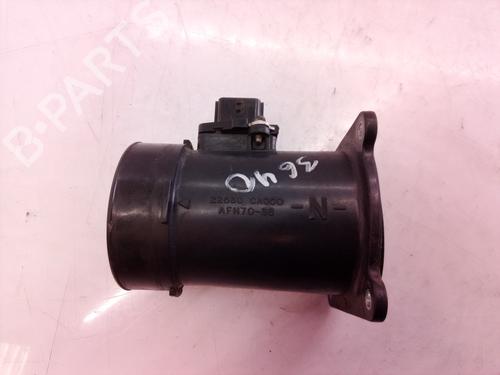 Used Mass air flow sensor NISSAN MURANO I (Z50) 3.5 4x4 (231 hp) 8519960