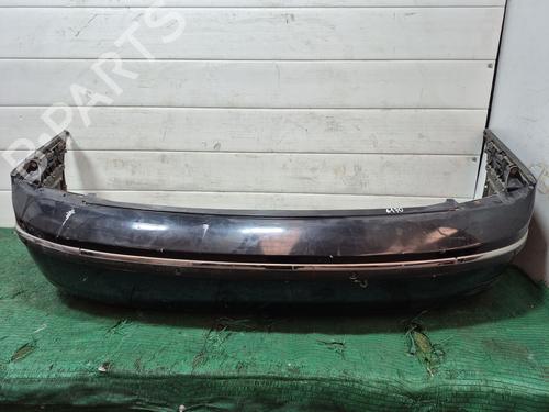 Used Rear bumper Rear bumper SKODA SUPERB I (3U4) 2.5 TDI (155 hp) 34631164 34631164