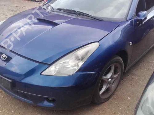 Alternator TOYOTA CELICA Coupe (_T23_) 1.8 16V VT-i (ZZT230_, ZZT230) | BP7923056M7 