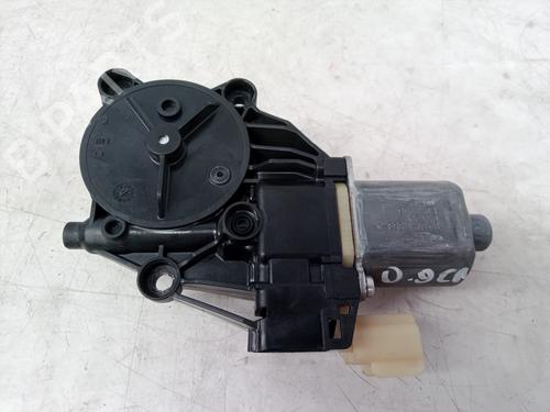 Rudehejsemotor forskærm højre FORD FIESTA VI (CB1, CCN) 1.4 TDCi | BP10185459E20 