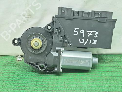 Motor elevalunas delantero izquierdo PORSCHE CAYENNE (9PA) Turbo 4.5 (450 hp) 29537818