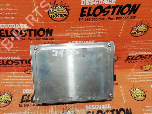 Engine control unit (ECU) BMW 3 (E46) 323 i | BP7927701M57 