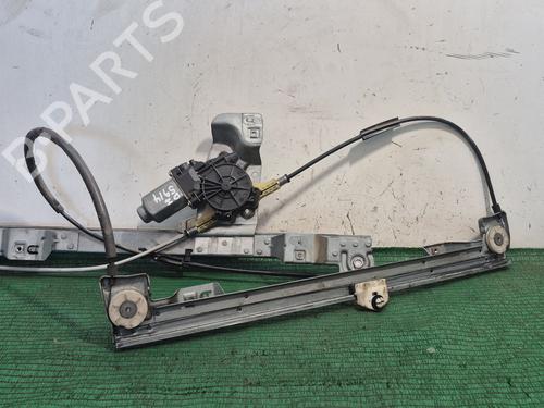 Used Front left window mechanism RENAULT KANGOO / GRAND KANGOO II (KW0/1_) 1.5 dCi 90 (KW05, KW08, KW0G, KW11) (90 hp) 28602307