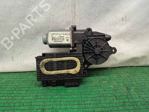 Left front window motor CITROËN C4 Picasso I MPV (UD_) 2.0 HDi 165 | BP27202933E21 