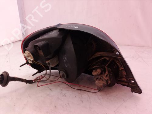 Right taillight DAEWOO MATIZ (M200, M250) 0.8 | BP8385484C35
