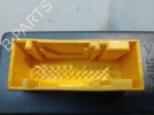 Electronic module PEUGEOT 307 CC (3B) 2.0 HDi 135 | BP18258349M83 