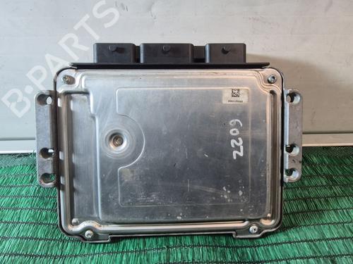 Used Engine control unit (ECU) Engine control unit (ECU) PEUGEOT 207 CC (WD_) 1.6 HDi (112 hp) 40102714 40102714