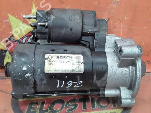 Startmotor PEUGEOT 406 (8B) [1995-2005]  7925076