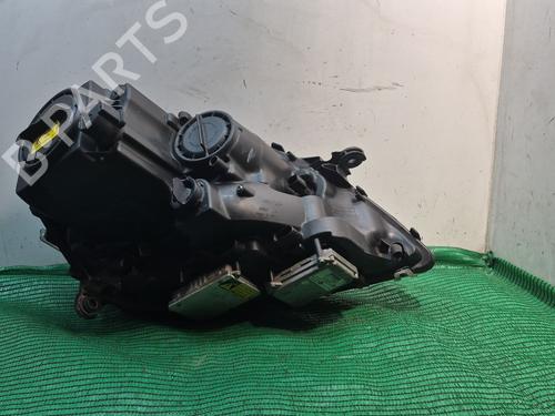 Left headlight MERCEDES-BENZ M-CLASS (W164) ML 280 CDI 4-matic (164.120) | BP29566806C28 