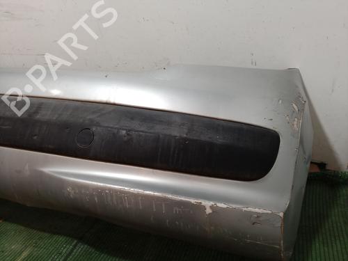 Rear bumper PEUGEOT 207 (WA_, WC_) 1.6 HDi | BP22957408C8 