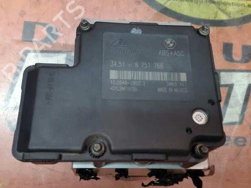 ABS pump BMW 3 (E46) 320 d | BP7926525M43 