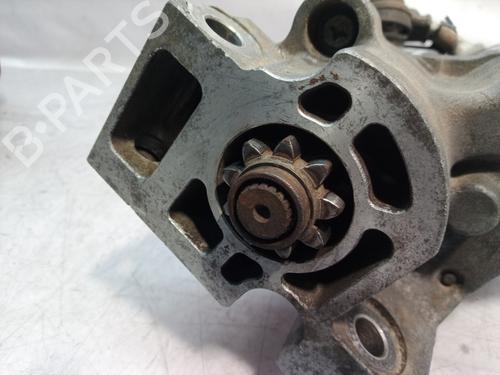 Starter ISUZU RODEO Closed Off-Road Vehicle  | BP12439109M8 