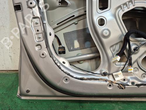 Left front door HYUNDAI i20 III (BC3, BI3) 1.2 | BP27534655C2 