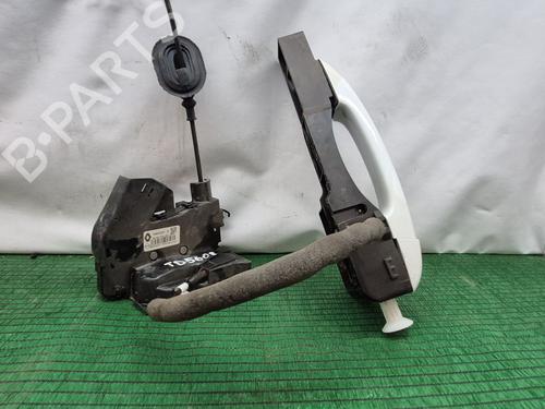 Used Rear right lock RENAULT MEGANE IV Saloon 1.3 TCe 115 (LVN9) (116 hp) 29133043