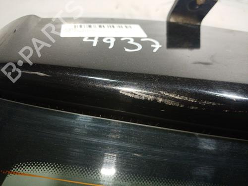 Tailgate VW POLO (9N_, 9A_) 1.4 16V | BP25051577C6 