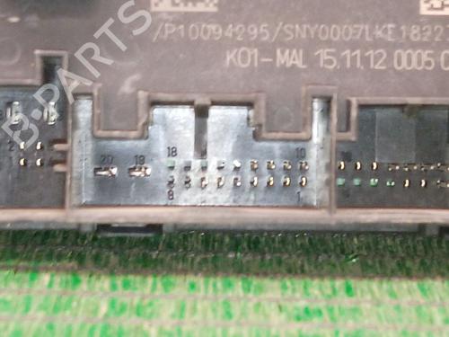 Electronic module AUDI Q3 (8UB, 8UG) 2.0 TDI | BP29254535M83 