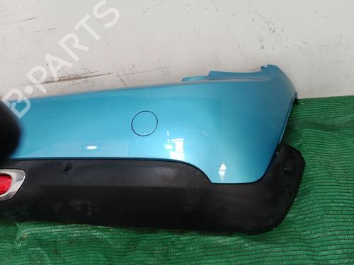 Rear bumper MINI MINI (F55) Cooper D | BP29132816C8 