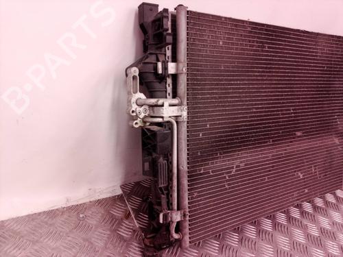 AC radiator FORD MONDEO II Saloon (BFP)  | BP10255061M32 