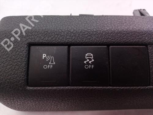 Switch PEUGEOT 5008 (0U_, 0E_) 1.6 HDi | BP8654634I30 