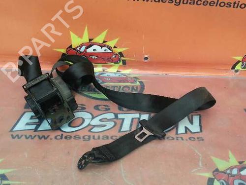 Used Rear right seatbelt FORD FOCUS I Turnier (DNW) [1999-2007]  7924920