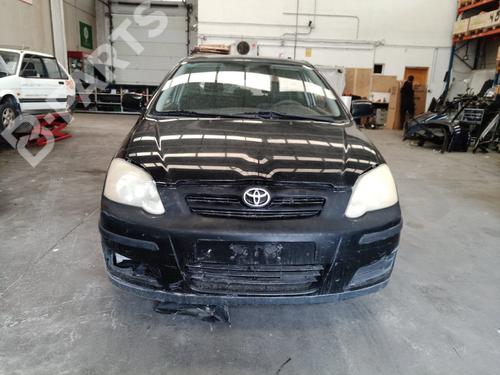 Used Parts TOYOTA COROLLA Saloon (_E12_)  1.4 D-4D (NDE120_, NDE120R)  1125322