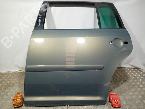 Used Left rear door VW TOURAN (1T1, 1T2) [2003-2010]  11282546