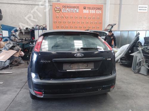 Right front window motor FORD FOCUS II (DA_, HCP, DP)  | BP13327928E20 