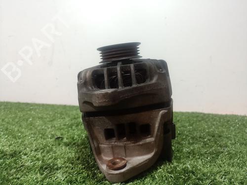 Alternator NISSAN MICRA III (K12) 1.4 16V | BP19132207M7 