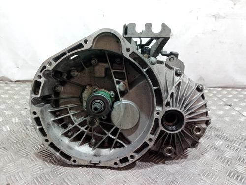 Used Gearbox MERCEDES-BENZ A-CLASS (W168) A 140 (168.031, 168.131) (82 hp) 10030162