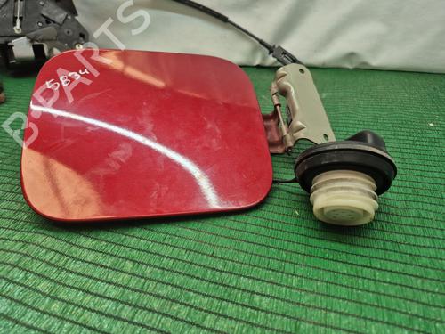 Used Fuel flap NISSAN QASHQAI / QASHQAI +2 I (J10, NJ10, JJ10E) 1.5 dCi (110 hp) 26956922