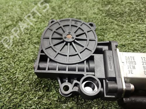 Right front window motor FORD FIESTA V (JH_, JD_) ST150 | BP21841414E20 
