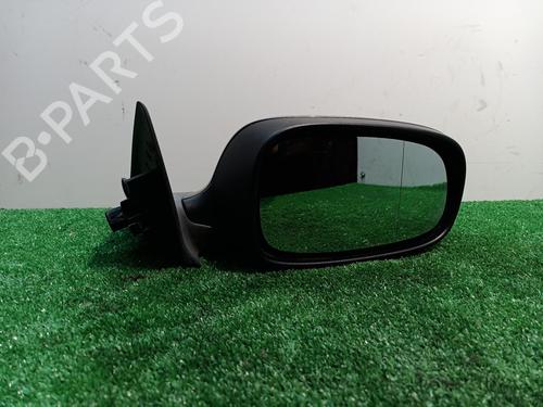 Used Right mirror SAAB 9-3 Convertible (YS3F) [2003-2015]  19270065