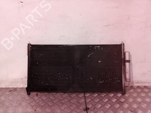 AC radiator NISSAN MURANO I (Z50) 3.5 4x4 (231 hp) 8641962