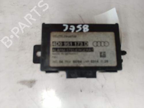 Electronic module AUDI ALLROAD C5 (4BH) 2.5 TDI quattro | BP10185481M83 