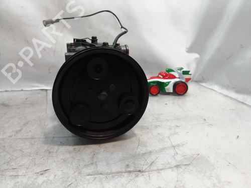 AC compressor MAZDA 626 V Station Wagon (GW) 2.0 (GWEW) | BP11282540M34 