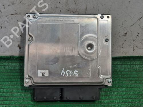 Engine control unit (ECU) BMW 5 Touring (E61) 520 d | BP29079072M57