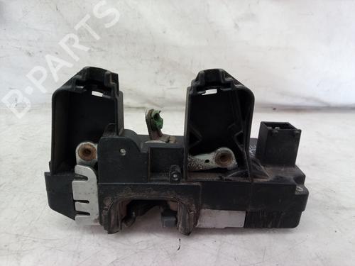 Rear right lock OPEL ZAFIRA A MPV (T98)  | BP10214817C99 