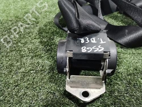 Rear right seatbelt BMW 1 (E81) 120 d | BP21683369I28 