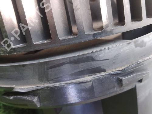 Heater blower motor FORD S-MAX (WA6) 2.0 TDCi | BP18319153M62 