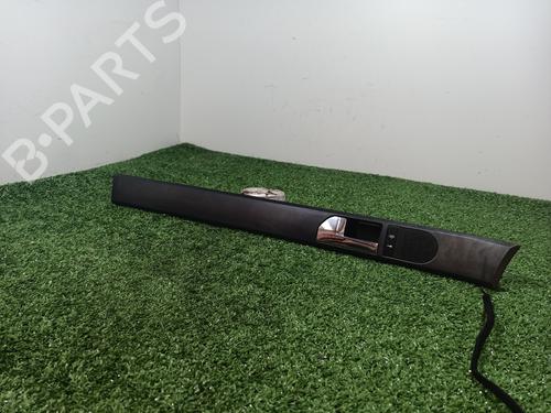 Front left interior door handle VW TOUAREG (7LA, 7L6, 7L7) 2.5 R5 TDI | BP15600139I13 