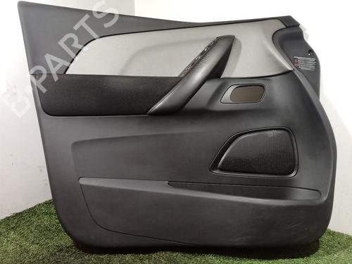Forreste venstre beklædning CITROËN C4 Grand Picasso II (DA_, DE_) 2.0 BlueHDi 150 (150 hp) 29250609