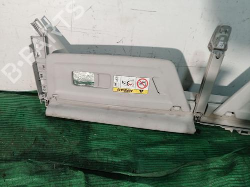 Left sun visor CITROËN C4 Grand Picasso II (DA_, DE_) 2.0 BlueHDi 150 | BP29250710I1 - Image 2