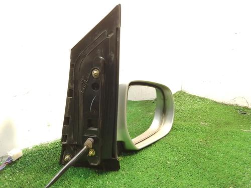 Right mirror MAZDA MPV II (LW) 2.0 DI | BP22977728C27 